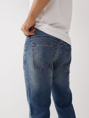 Jeans Skinny True Religion Rocco BASELINE | 20OVHIADJ