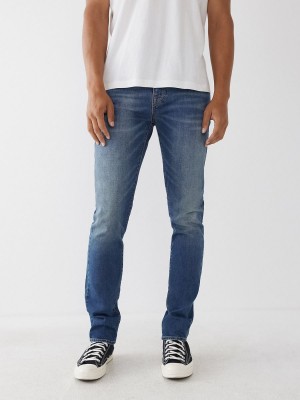 Jeans Skinny True Religion Rocco BASELINE | 06GUTNJYS