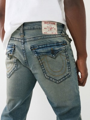 Jeans Skinny True Religion Rocco Big T Flap IHCM | 14WVSKTIE