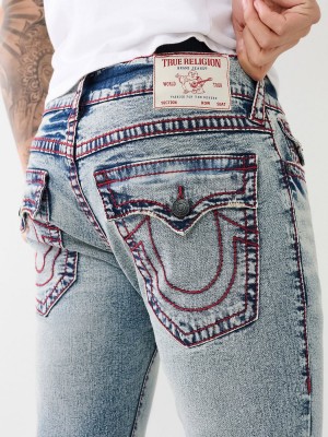 Jeans Skinny True Religion Rocco Big T Stitch IHIM | 69NCFURZH