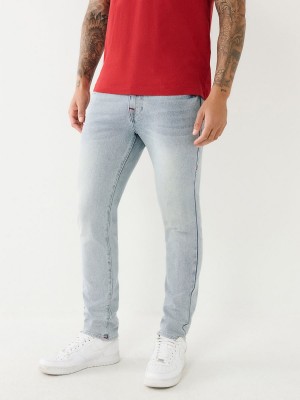 Jeans Skinny True Religion Rocco Single Needle IBQL | 07JNAFULM