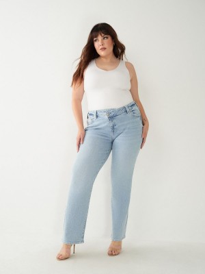 Relaxed Jeans True Religion Ricki Crossover Angels Lullaby | 58CJBWOHL