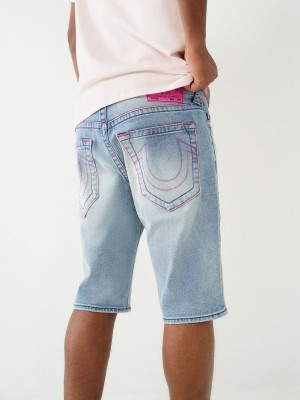 Short True Religion Rocco Flaco IDFL | 09DAOMFLK