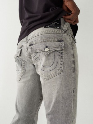 Slim Jeans True Religion Geno Grail | 53GRJMUSL