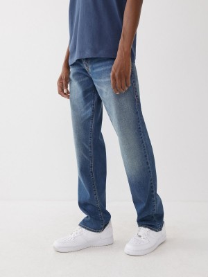 Straight Jeans True Religion Ricky BASELINE | 92XFOMSUN