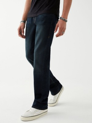 Straight Jeans True Religion Ricky Last Call | 41ZUKVROG