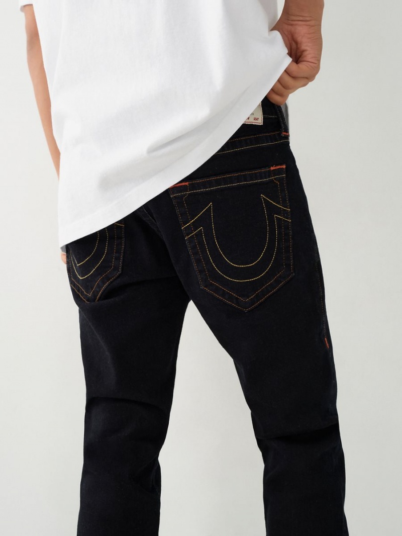 Jeans Skinny True Religion Matt Ultra Body Rinse | 17PCOVARB