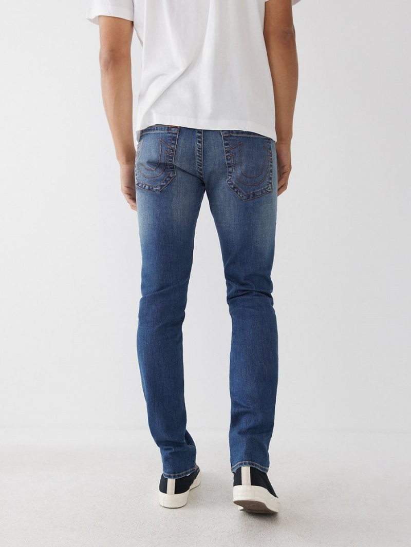 Jeans Skinny True Religion Rocco BASELINE | 06GUTNJYS