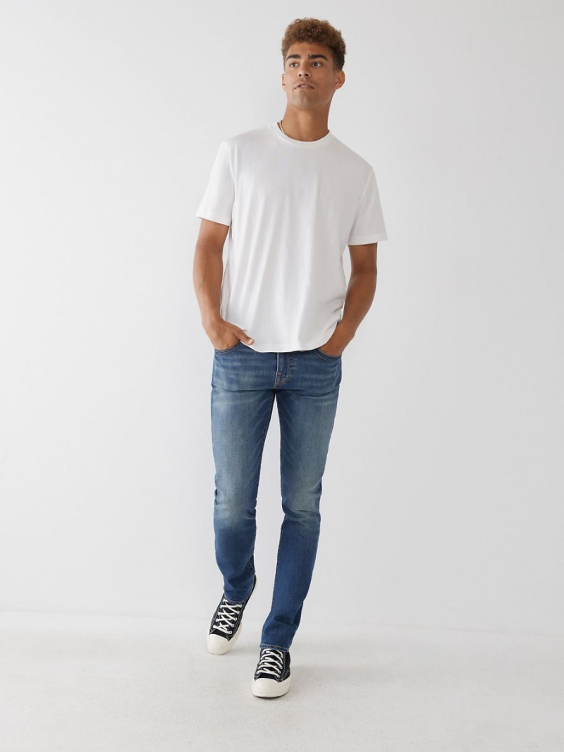 Jeans Skinny True Religion Rocco BASELINE | 06GUTNJYS