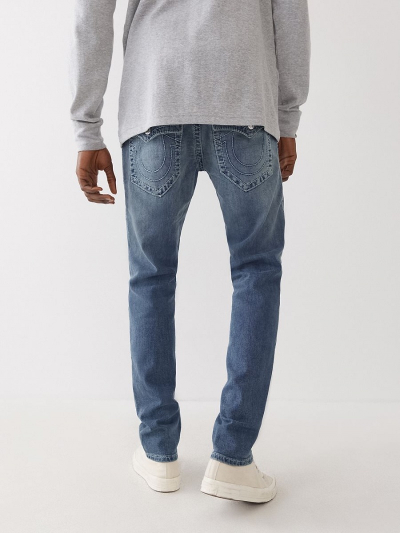 Jeans Skinny True Religion Rocco Big T BASELINE | 29KLHGEXJ