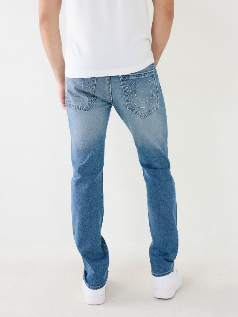 Jeans Skinny True Religion Rocco Big T Medium Viper | 56WJCFLOM