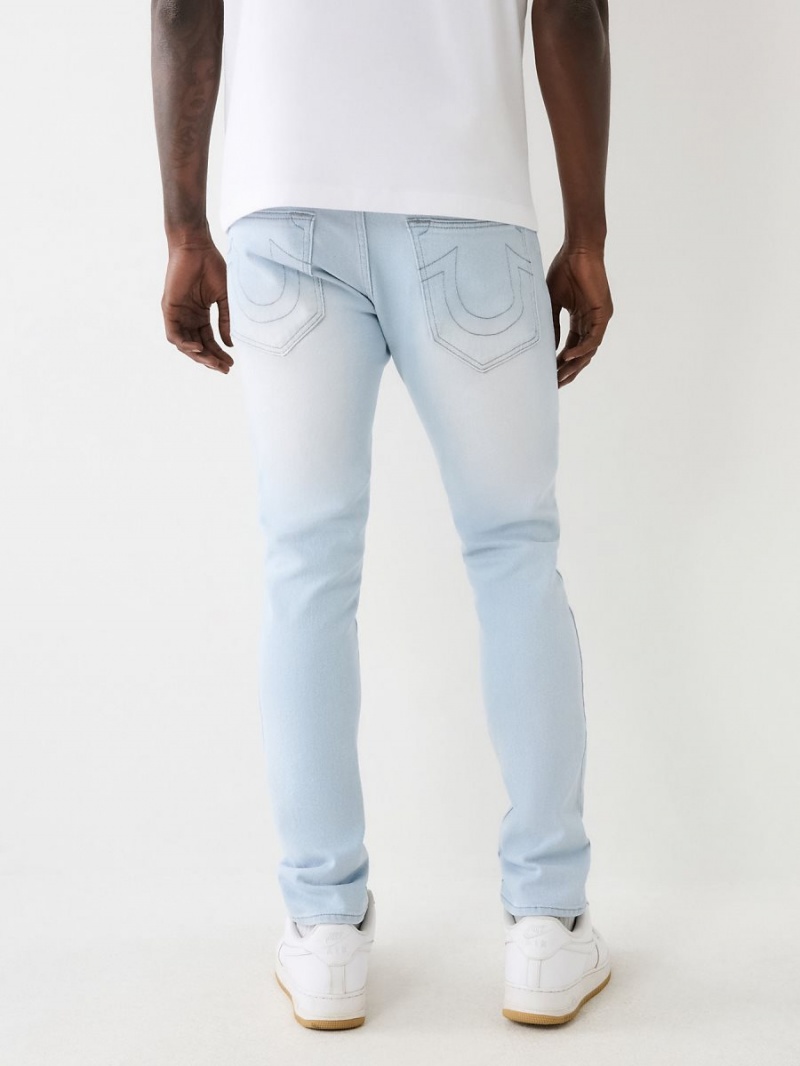 Jeans Skinny True Religion Rocco IAZL | 93CKNSVDM