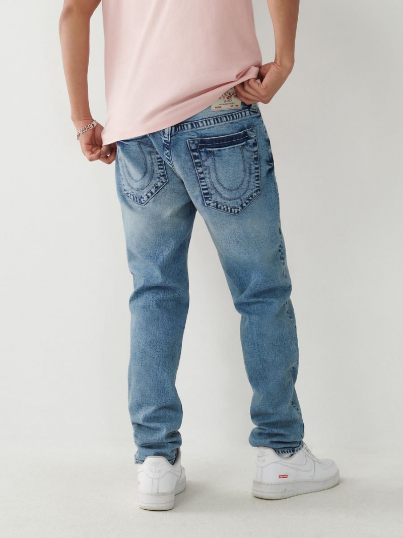 Jeans Skinny True Religion Rocco ICXR | 91JTBHNVY