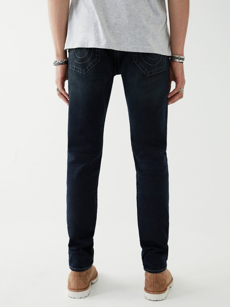 Jeans Skinny True Religion Rocco Last Call | 54GIZODFB