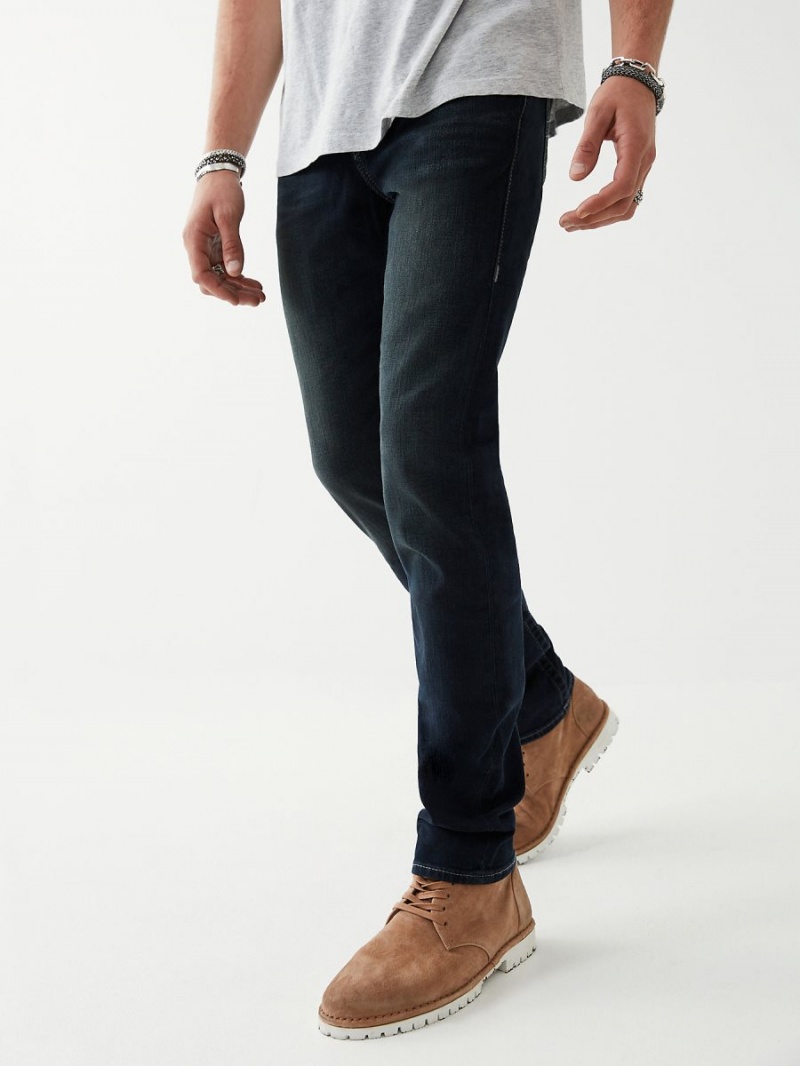 Jeans Skinny True Religion Rocco Last Call | 54GIZODFB