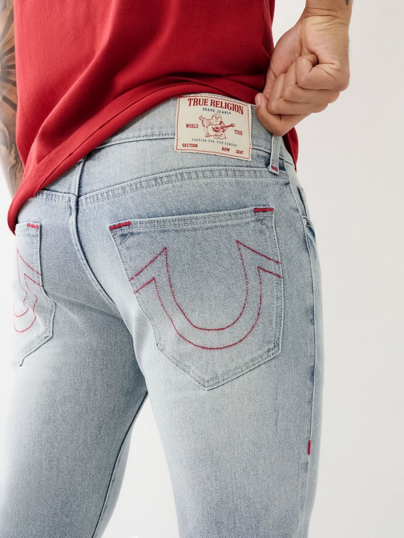 Jeans Skinny True Religion Rocco Single Needle IBQL | 07JNAFULM