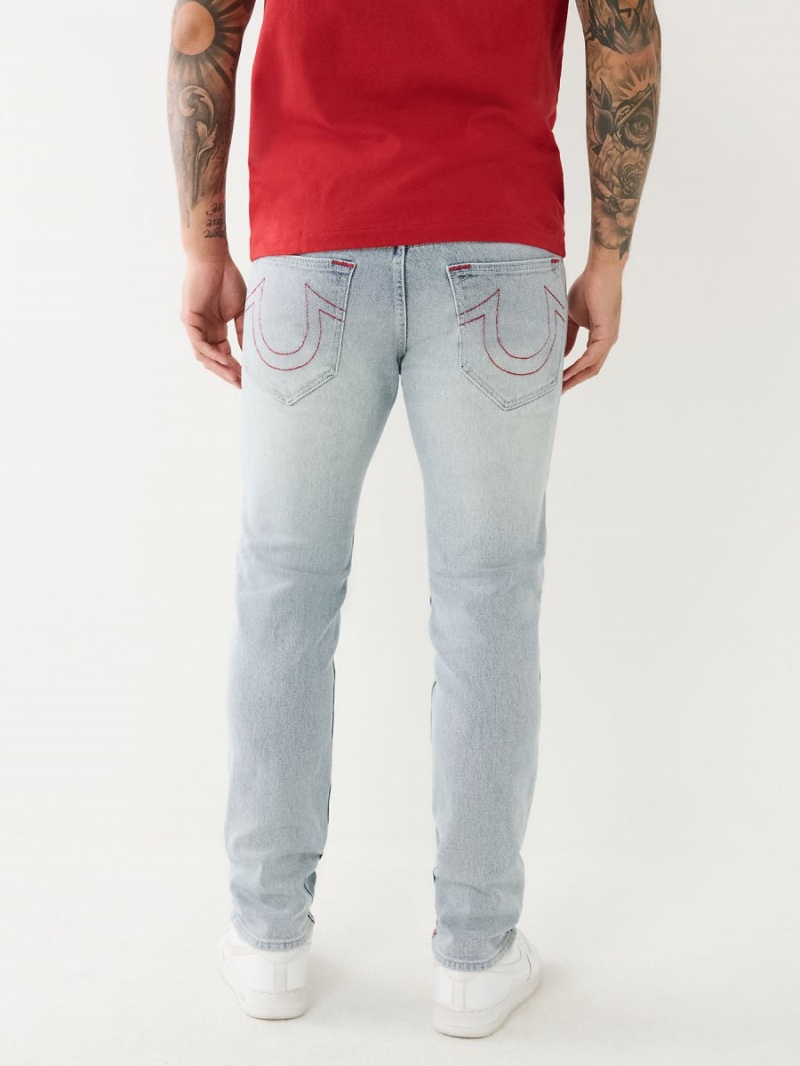 Jeans Skinny True Religion Rocco Single Needle IBQL | 07JNAFULM