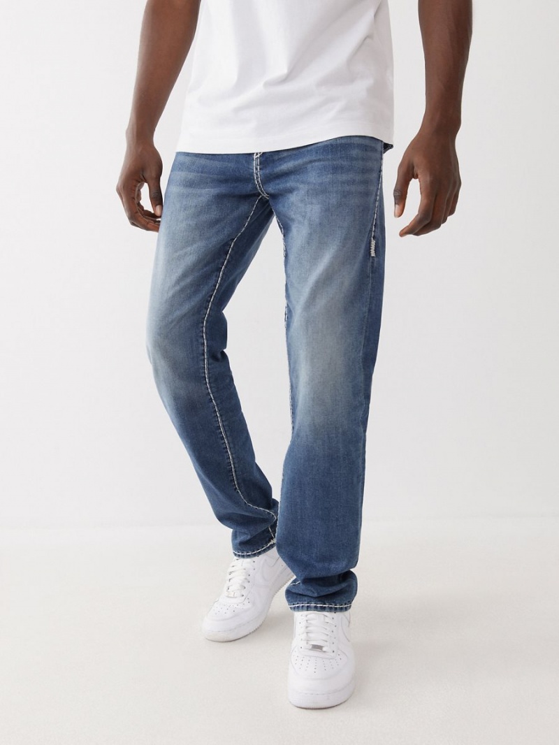 Jeans Skinny True Religion Rocco Super T BASELINE | 42AGROUDN