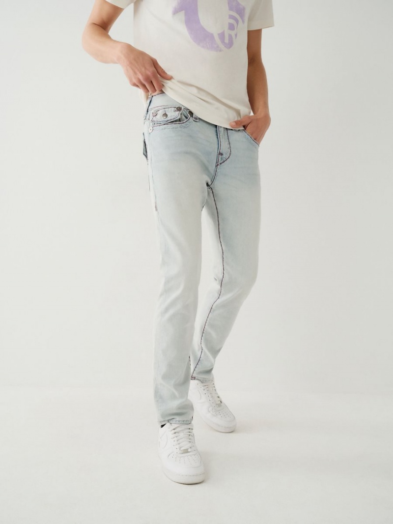 Jeans Skinny True Religion Rocco Super T IALL | 02KISCWRX