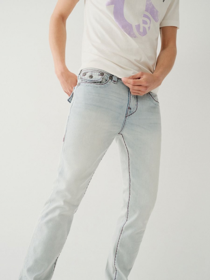 Jeans Skinny True Religion Rocco Super T IALL | 02KISCWRX