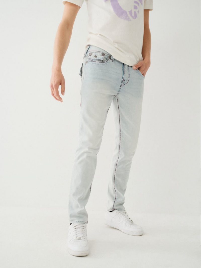 Jeans Skinny True Religion Rocco Super T IALL | 02KISCWRX