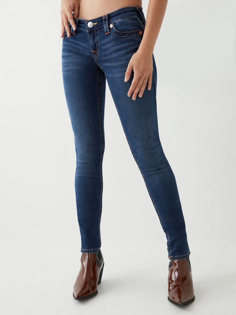 Jeans Skinny True Religion Stella Dreamcatcher | 57CDGWLFQ