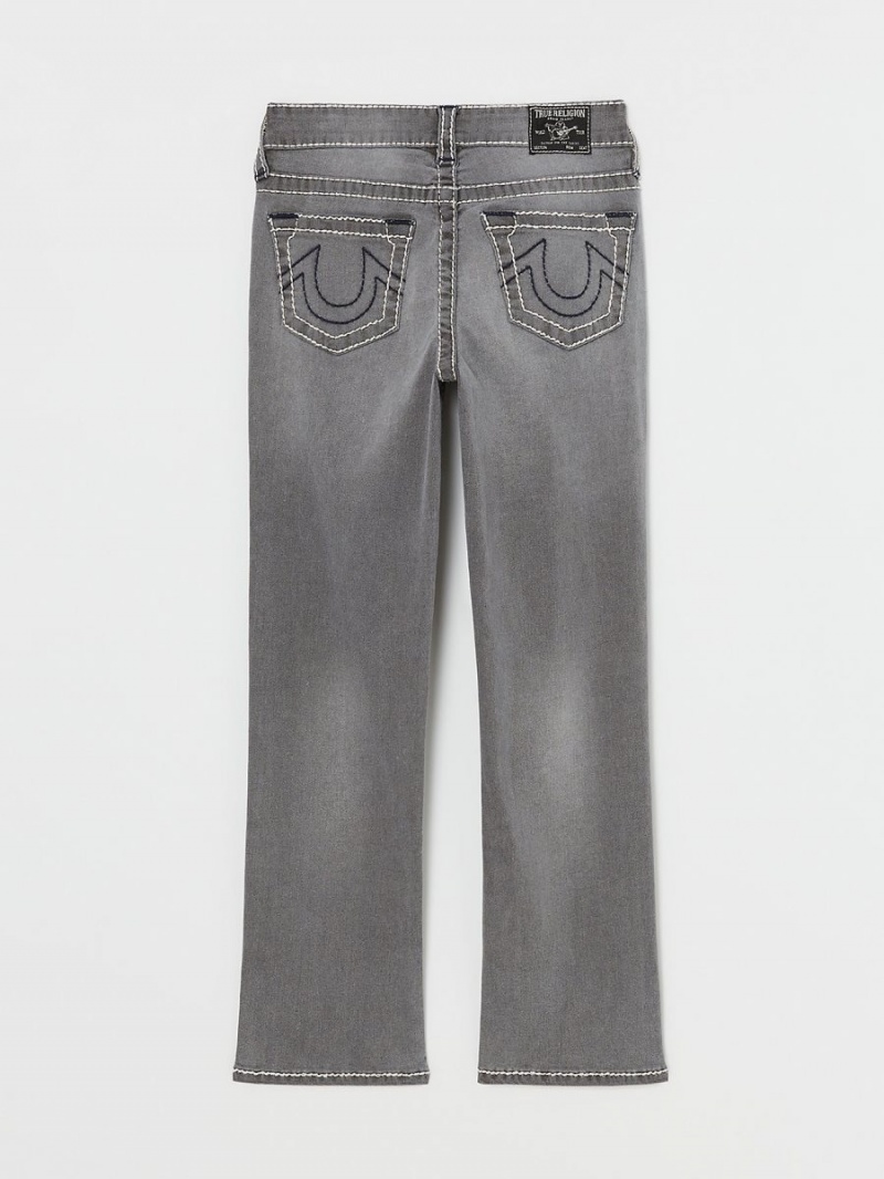 Pantalones True Religion Niño Ricky Big T IBHG | 02SDXRJBV