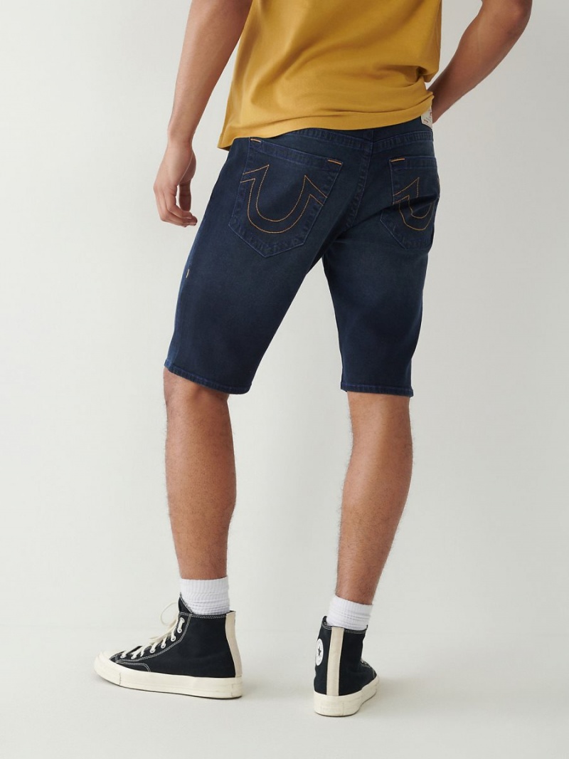 Short True Religion Ricky Directo IAAD | 89BETWHJS