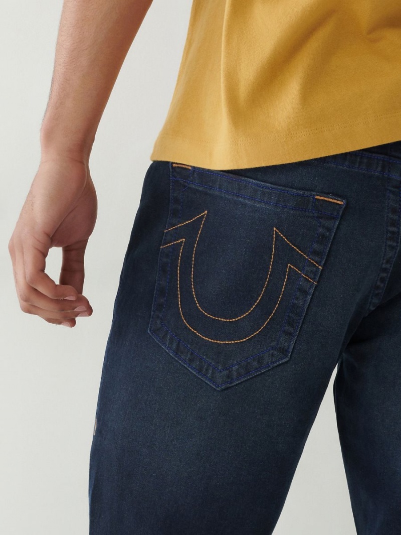 Short True Religion Ricky Directo IAAD | 89BETWHJS