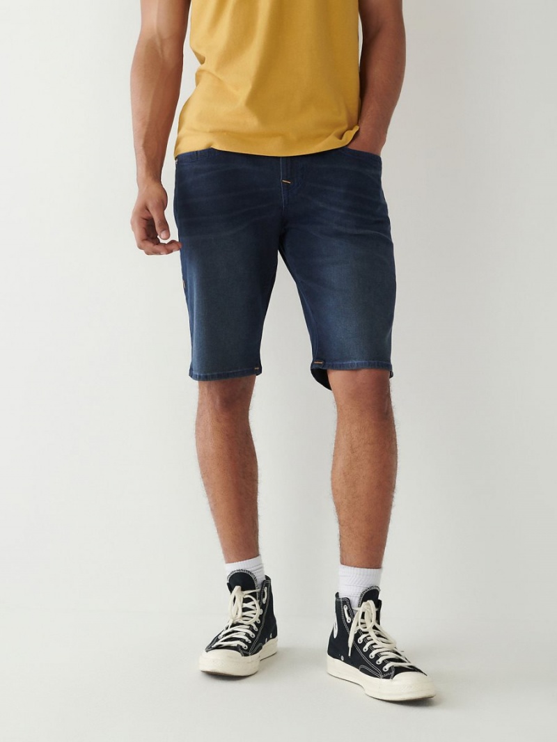 Short True Religion Ricky Directo IAAD | 89BETWHJS