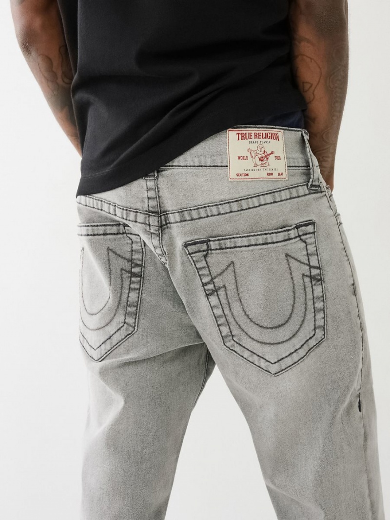 Slim Jeans True Religion Geno Big T IBJG | 75COZPNVF