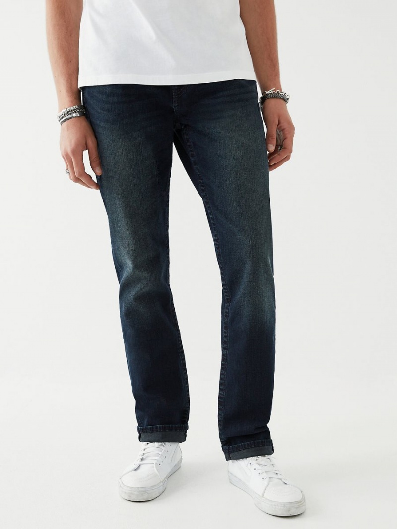 Slim Jeans True Religion Geno Big T Stitch Last Call | 05OGQVBCY