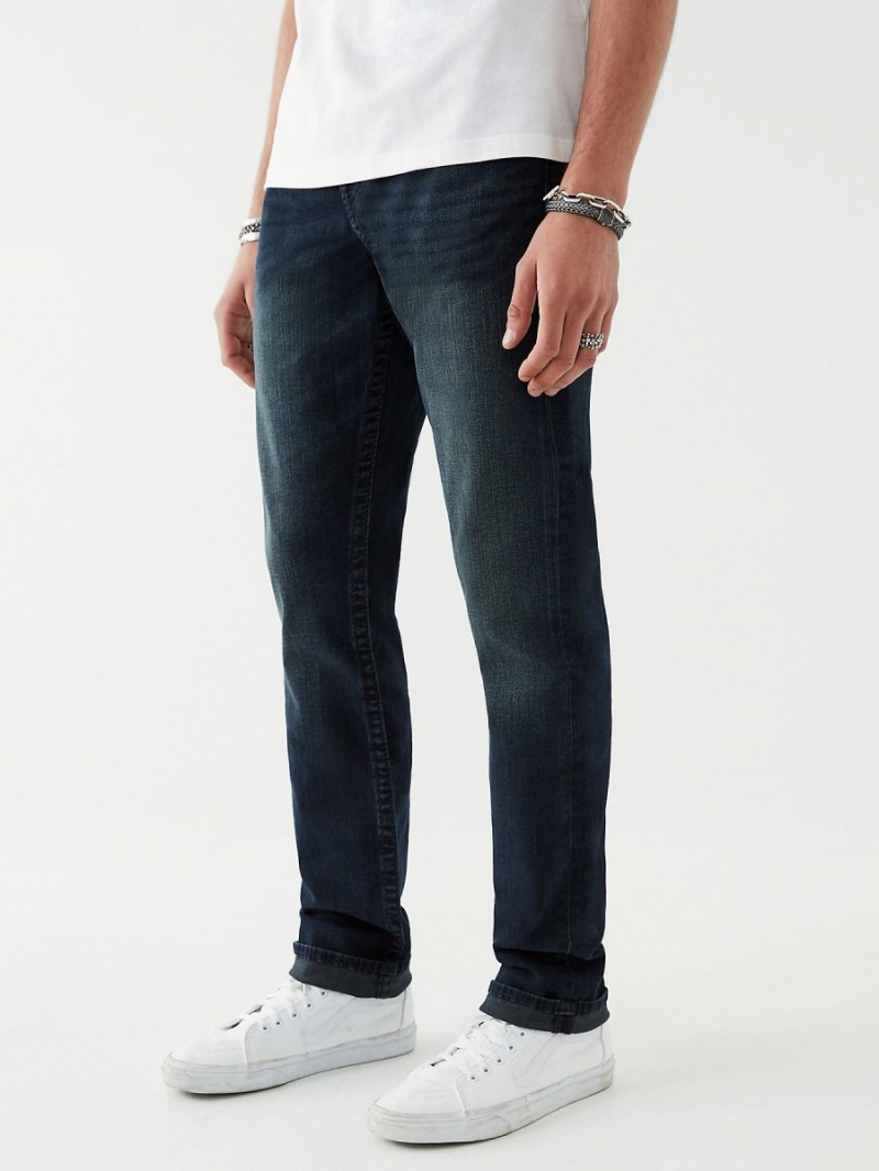 Slim Jeans True Religion Geno Big T Stitch Last Call | 05OGQVBCY