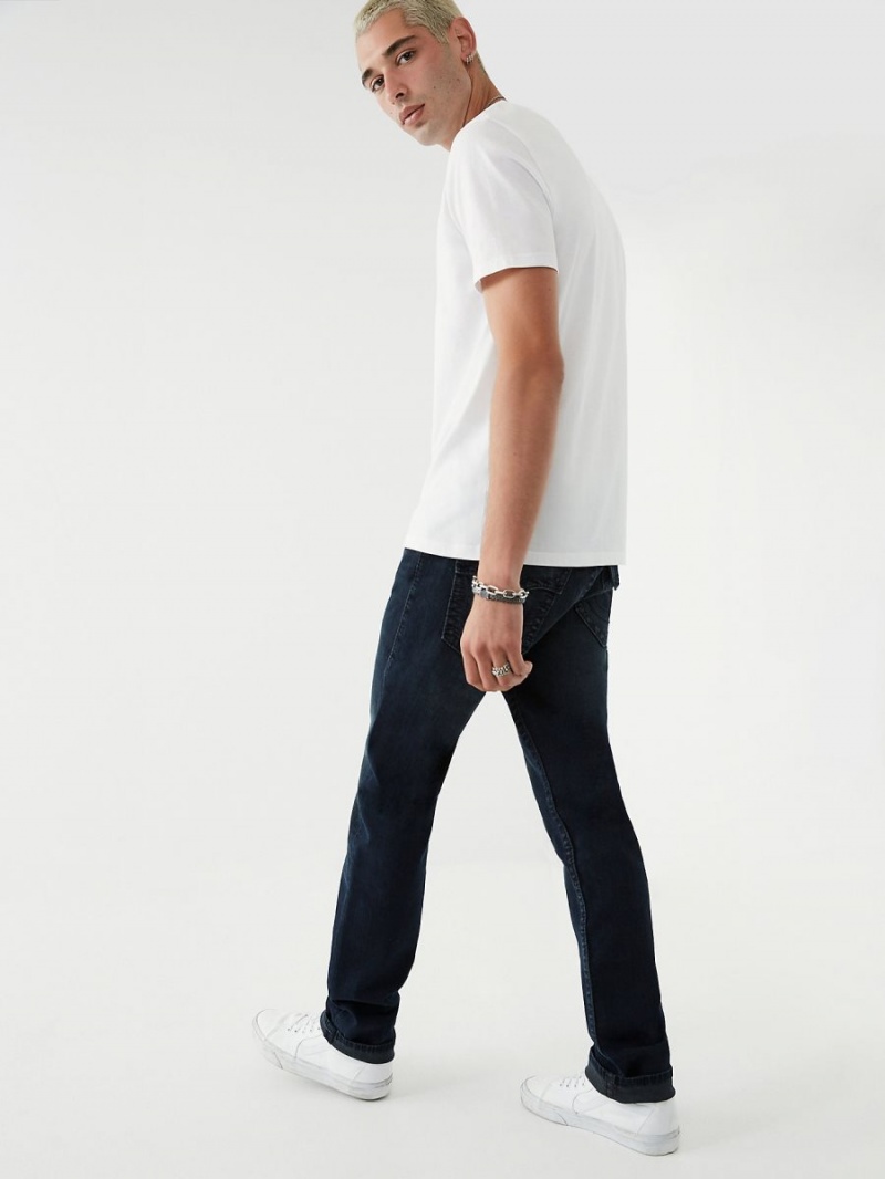 Slim Jeans True Religion Geno Big T Stitch Last Call | 05OGQVBCY