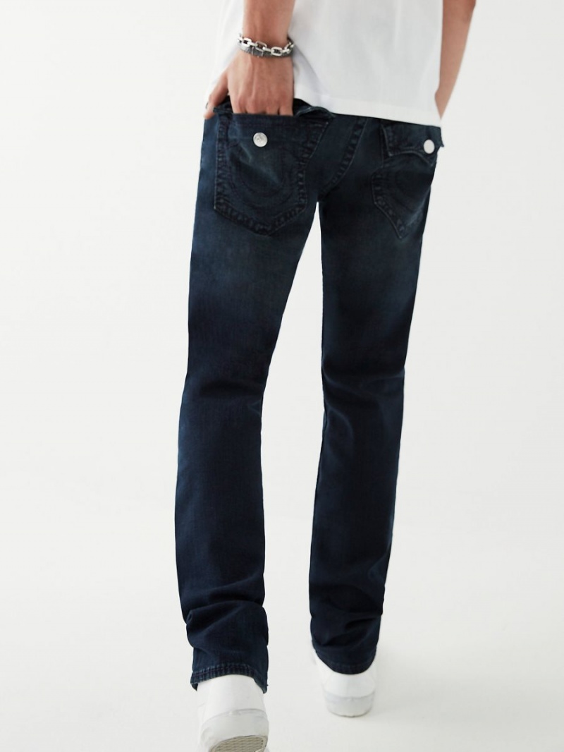 Slim Jeans True Religion Geno Big T Stitch Last Call | 05OGQVBCY