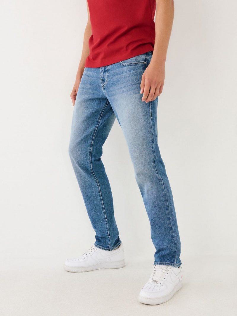 Slim Jeans True Religion Geno Medium Viper | 10CILBPKG