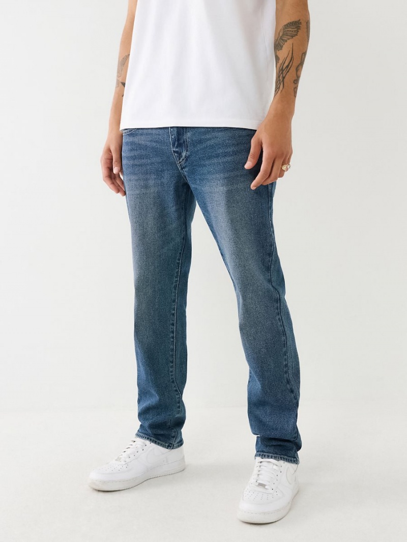 Slim Jeans True Religion Geno Single Needle Flap IBMM | 50LBTHFCO