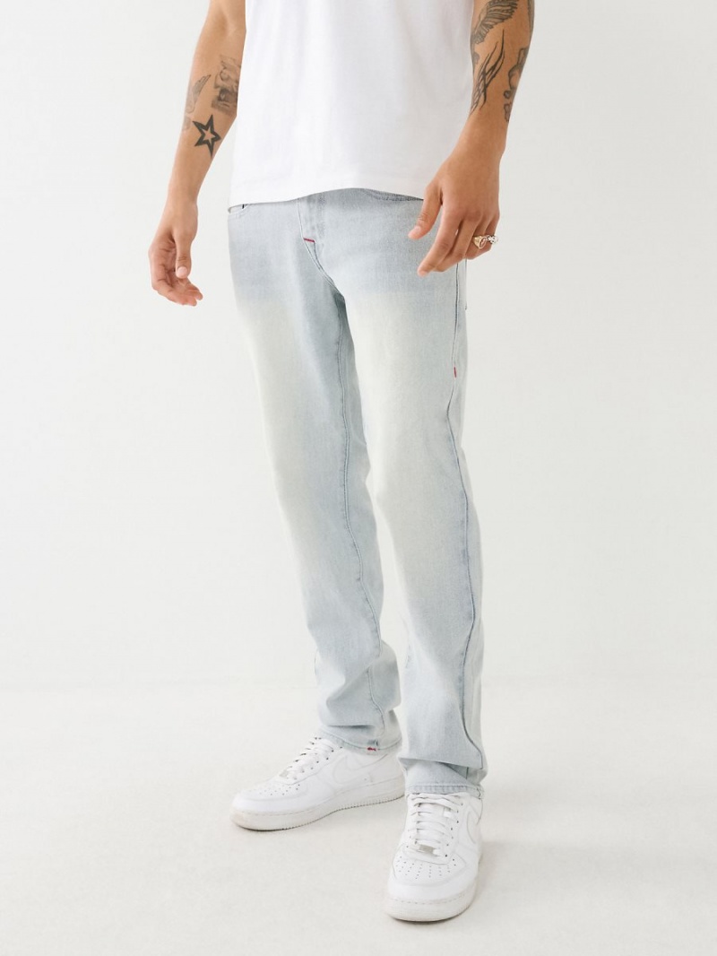 Slim Jeans True Religion Geno Single Needle IBPL | 28JSORNDK