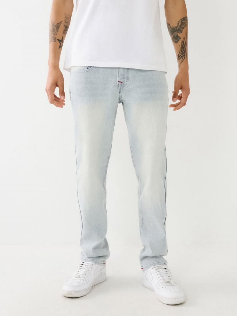 Slim Jeans True Religion Geno Single Needle IBPL | 28JSORNDK