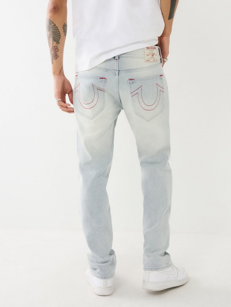 Slim Jeans True Religion Geno Single Needle IBPL | 28JSORNDK