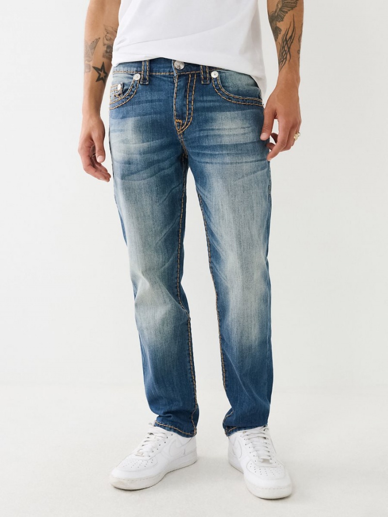 Slim Jeans True Religion Geno Super T IHJM | 80HVGWYKN