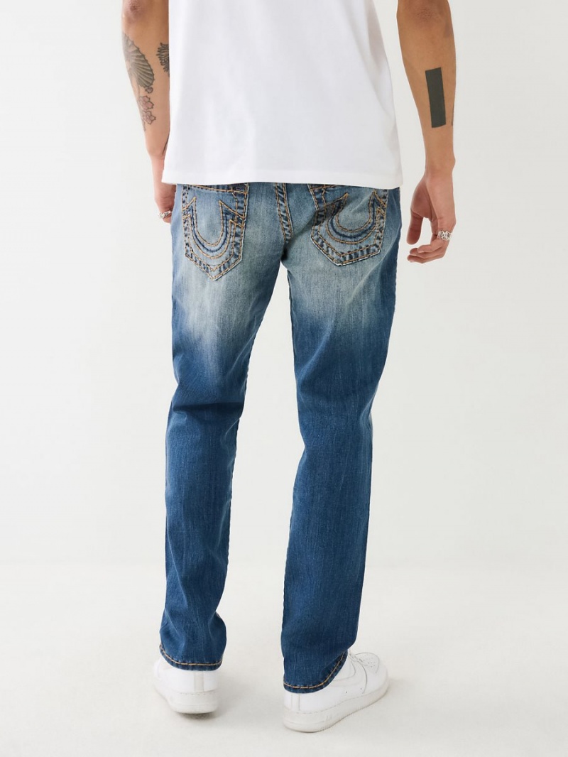 Slim Jeans True Religion Geno Super T IHJM | 80HVGWYKN