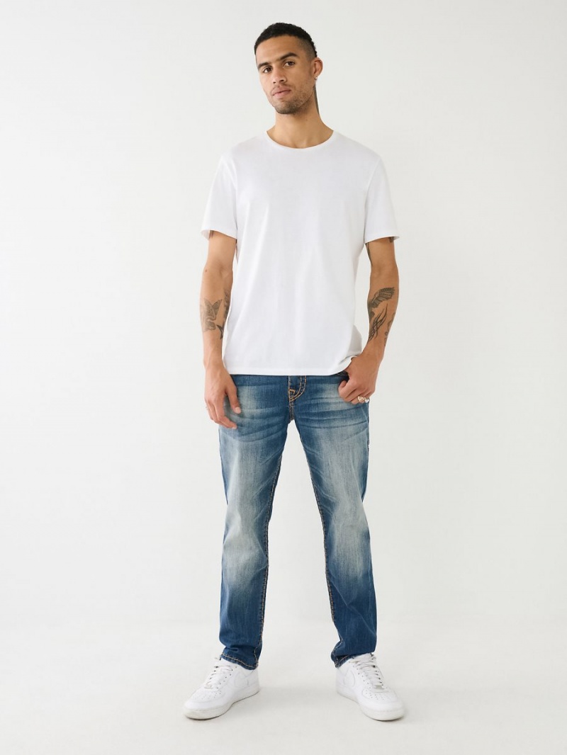 Slim Jeans True Religion Geno Super T IHJM | 80HVGWYKN