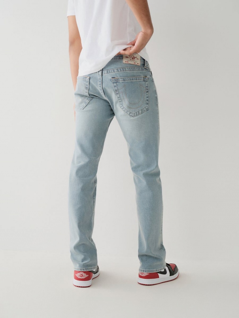 Straight Jeans True Religion Ricky HZQL | 24GOPLMUY