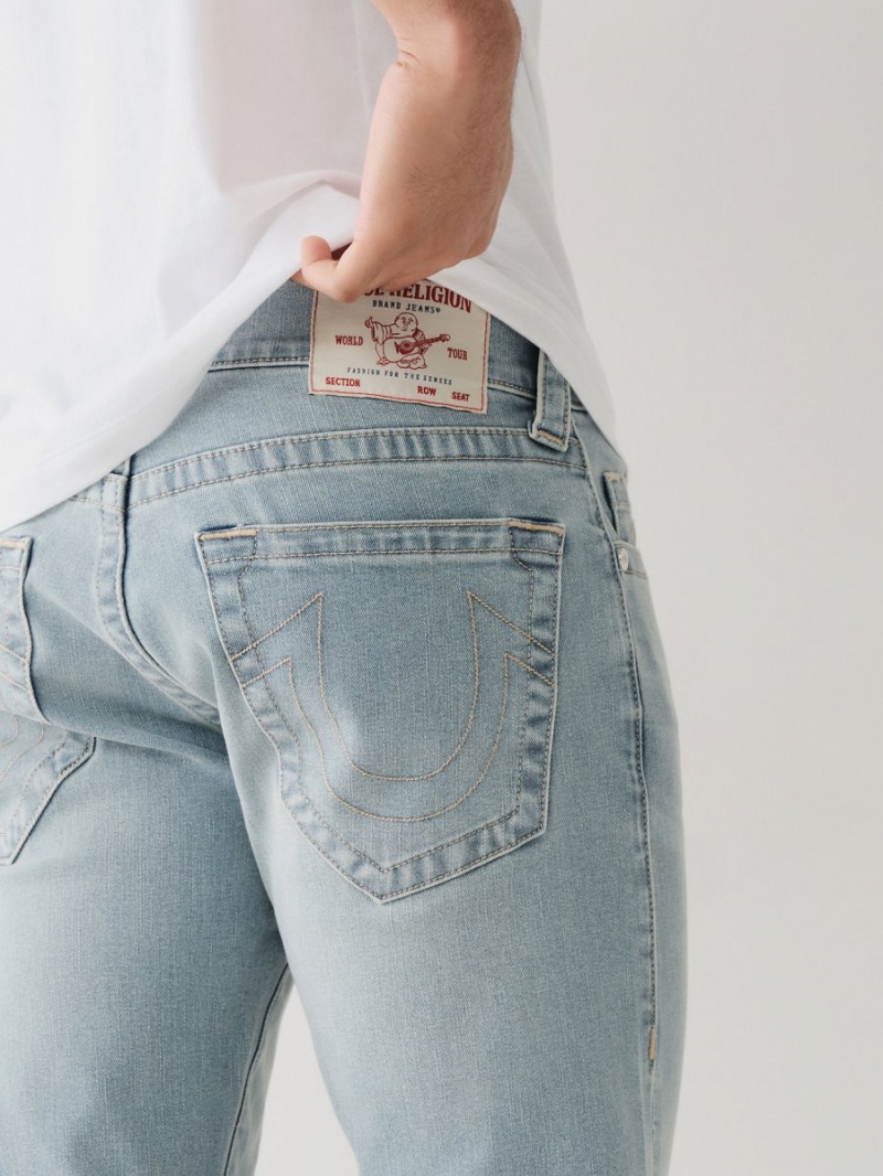 Straight Jeans True Religion Ricky HZQL | 24GOPLMUY