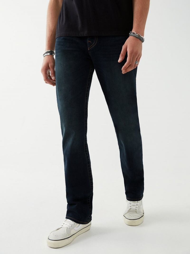 Straight Jeans True Religion Ricky Last Call | 41ZUKVROG