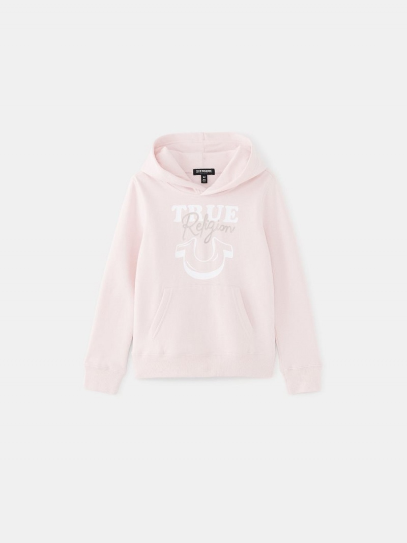 Tops True Religion Niña Logo Potpourri | 08HKXVUYJ